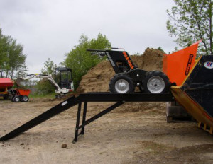 Muck-Truck Midwest LLC Accessories - Muck-Truck Midwest LLC